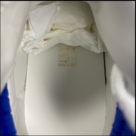 Gucci sneakers 👟 - Picture 3 of 10